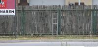 Photo Texture of Wall Fence 0001